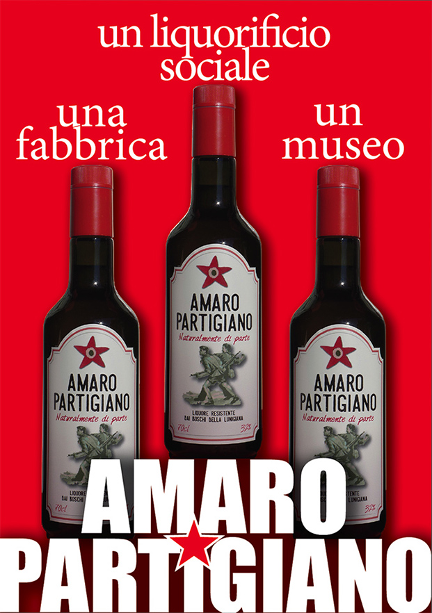 Amaro Partigiano